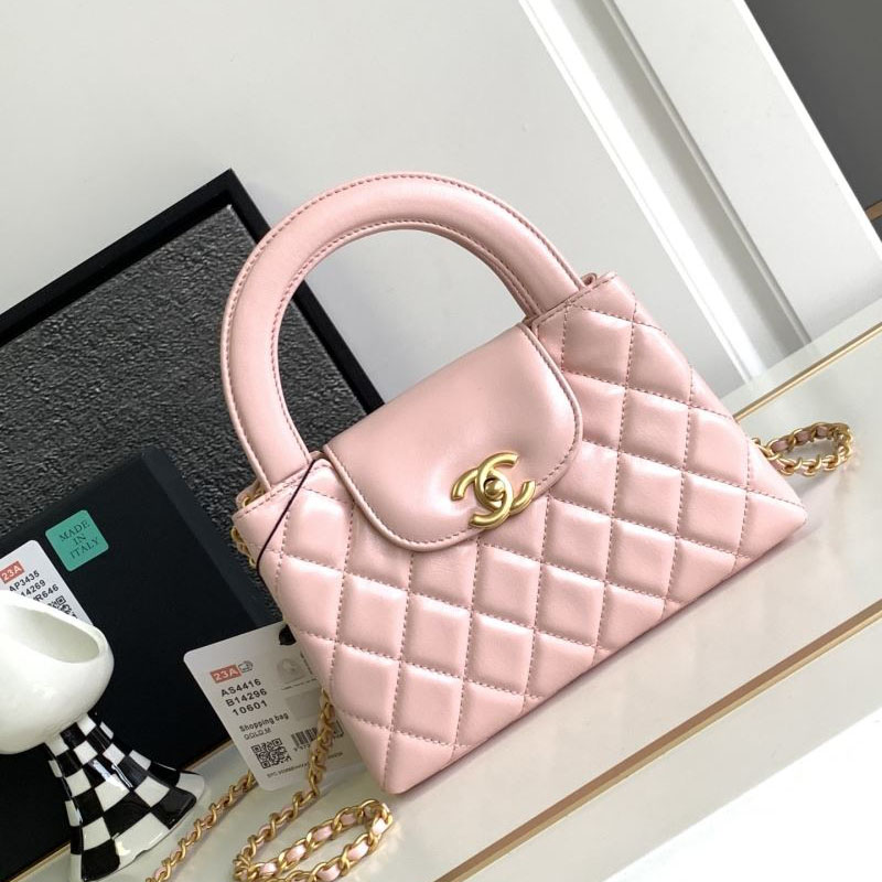 Chanel Top Handle Bags - Click Image to Close